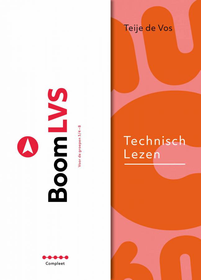 Boom LVS Technisch Lezen