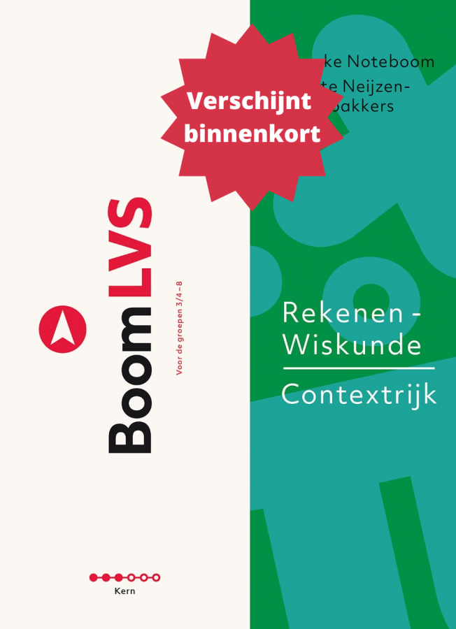 Rekenen-Wiskunde Contextrijk